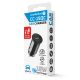 10. EVERACTIVE ŁADOWARKA SAMOCHODOWA 1 X USB CZARNA + KABEL CC-15QC