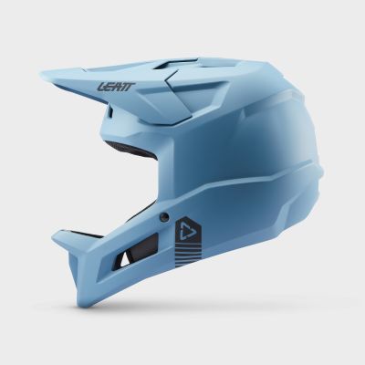 4. Kask rowerowy (full face) LEATT Helmet MTB Gravity 1.0 V27