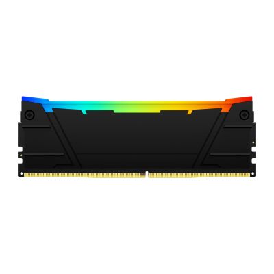 7. KINGSTON DDR4 16GB 3200MT/s CL16 DIMM FURY Renegade RGB
