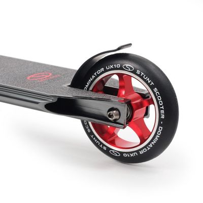 20. Hulajnoga wyczynowa SMJ sport UX10 Dominator BS-110FA HS-TNK-000010266