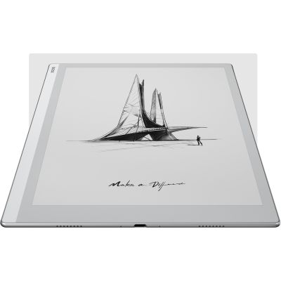 10. Czytnik Ebook Onyx Boox Go 10,3" Carta 1200 64GB Wi-Fi Grey