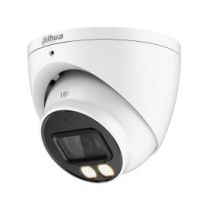 KAMERA AHD Dahua HAC-HDW1801T-IL-A-0280B-S3-DIP Smart Dual Light - 8Mpx 2.8mm HD-CVI, HD-TVI, PAL
