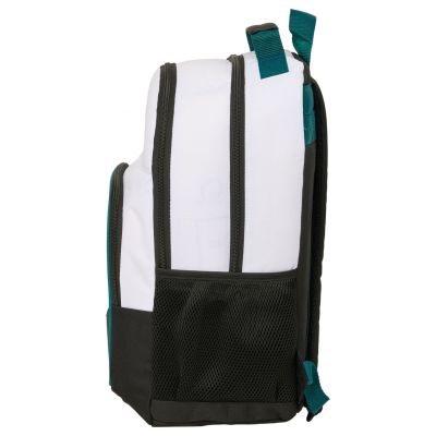 5. Real Madryt plecak sportowy szkolny double backpack 612654560