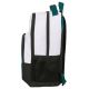 5. Real Madryt plecak sportowy szkolny double backpack 612654560