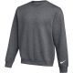 Bluza dla dzieci Nike Park 26 Fleece Crew ciemnoszara IO9045 071 S