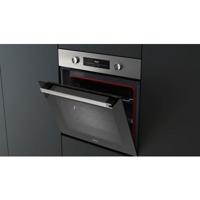 5. Piekarnik TEKA HSB 6350 SS