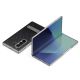 4. Etui Dux Ducis Stex na Samsung Galaxy Z Fold 7z podstawką 360° - czarne