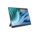 6. LG 16MR70 monitor komputerowy 40,6 cm (16") 2560 x 1600 px WQXGA Srebrny