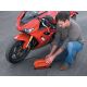 Kompresor samochodowy Black&Decker BDASI200-XJ