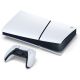 3. Sony PlayStation 5 SLIM Disc 1TB + FC26 white
