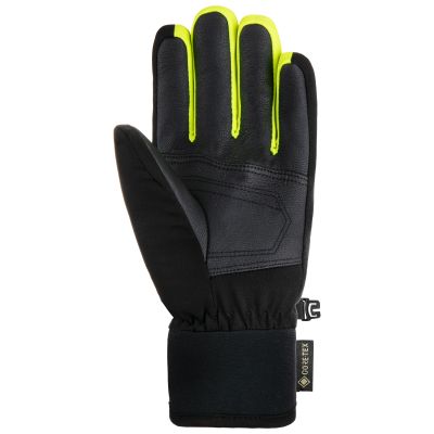 3. Rękawice dziecięce REUSCH Travis GORE-TEX Junior