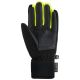 3. Rękawice dziecięce REUSCH Travis GORE-TEX Junior