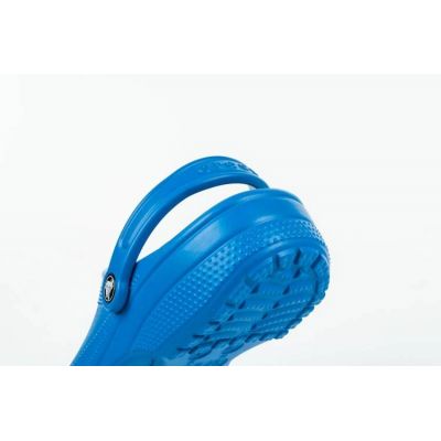 9. Klapki Crocs Classic W 10001-4JL