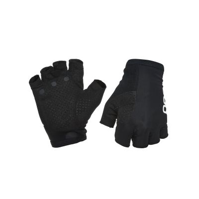 Rękawiczki rowerowe POC Essential Short Glove - uranium black rozmiar: m