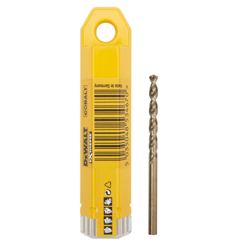 3. DeWALT DT4927-QZ wiertło