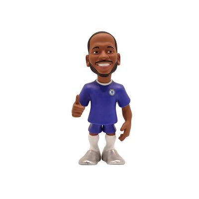 2. MINIX CHELSEA - STERLING