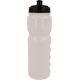 Bidon Select 750ml bez nadruku przeźroczysty