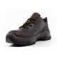 4. Grisport buty męskie Marrone Pecos trekkingowe skórzane Gritex