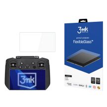 Szkło hybrydowe 3mk FlexibleGlass do DJI RC Pro 2