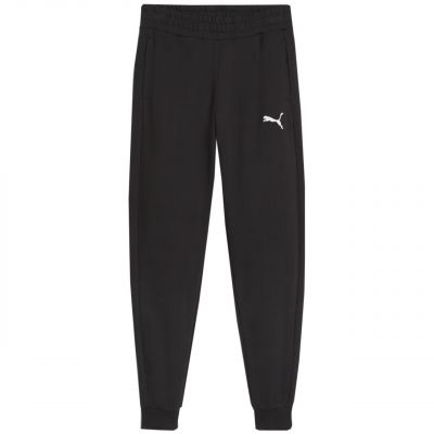 3. Spodnie Puma Team Goal Jr 658601 03