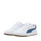 2. Buty dla dzieci Puma Caven 2.0 biało-niebieskie 393837 57
