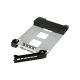 6. Icy Dock MB992TRAY-B panel drive bay Czarny, Srebrny