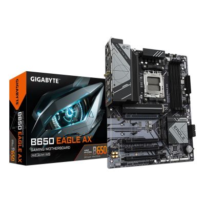 7. Płyta główna Gigabyte B650 EAGLE AX