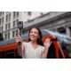 23. DJI Osmo 360 aparat do fotografii sportowej 120 MP 8K Ultra HD CMOS 25,4 / 1,1 mm (1 / 1.1") Wi-Fi 183 g
