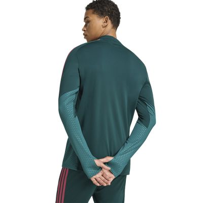 2. Bluza adidas Real Madryt Tiro 26 Training Top KB6343
