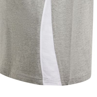 5. Koszulka adidas Tiro 24 Sweat Tee Jr IR9356
