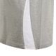 5. Koszulka adidas Tiro 24 Sweat Tee Jr IR9356