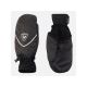 5. Rękawice Rossignol Xc Alpha Warm - I Tip czarny