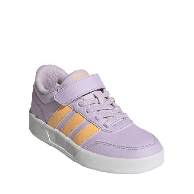 2. Buty dla dzieci adidas Breaknet 3.0 fioletowe KI8684
