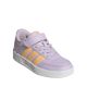 2. Buty dla dzieci adidas Breaknet 3.0 fioletowe KI8684