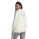 3. Bluza adidas Essentials 3-Stripes Hoodie W IY1732
