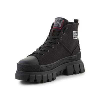 4. Buty Palladium Revolt Hi Patch W 99115-008-M