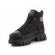 4. Buty Palladium Revolt Hi Patch W 99115-008-M