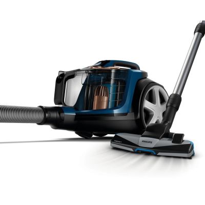 24. Odkurzacz PHILIPS PowerPro Expert FC 9745/09