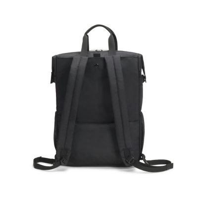 4. Dicota Eco Backpack Dual GO for Microsoft Surface 13-15,6" b