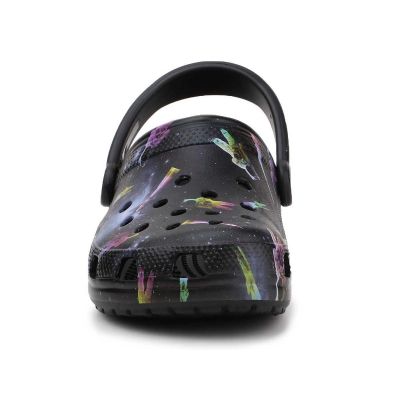 3. Klapki Crocs Classic Out Of This World II Jr 206818-001