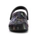 3. Klapki Crocs Classic Out Of This World II Jr 206818-001