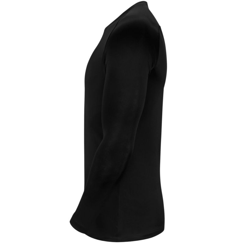 12. Koszulka piłkarska Nike Dry Park First Layer JSY LS M AV2609-010