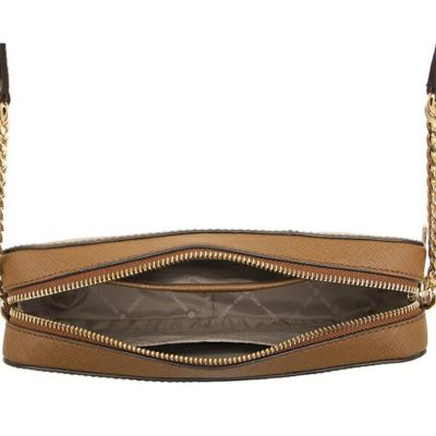 9. Torebka Michael Kors Jet Set Item 35T8GTTC9L