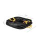 5. Fiskars Ergo Pop-up Kosz M
