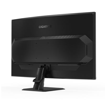 5. MONITOR GIGABYTE LED 31,5" GS32QC 165Hz