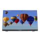 3. Monitor 55cm/21,5" Hannspree HT225HPB Touch HDMI VGA DP Speaker