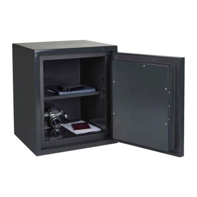 6. Yale Medium EN Fire Safe Sejf na broń i amunicję ognioodporny  S2 średni