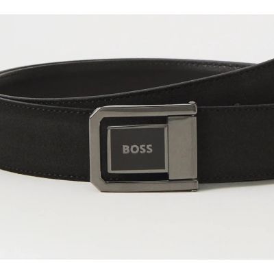 3. Pasek dwustronny Boss Or35 SP 50543165-001
