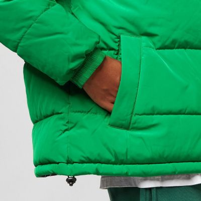 9. Kurtka Karl Kani Retro Block Reversible Puffer Jacket M 6076822