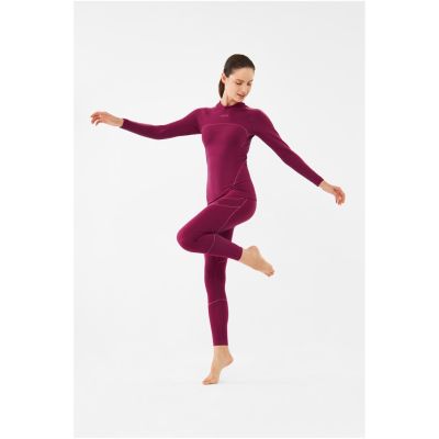 Bielizna damska VIKING Primeone Lady Set Sensil Bodyfresh różowa   L